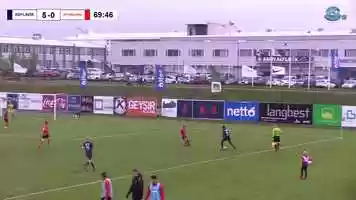 Free download Keflavik IF 5-0 Afturelding - Dav Snr #7 Total actions -2019 video and edit with RedcoolMedia movie maker MovieStudio video editor online and AudioStudio audio editor onlin