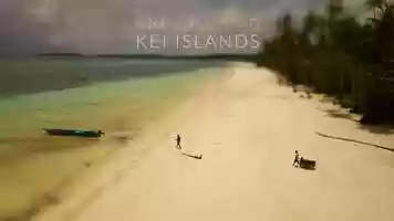 Free download Kei Islands - Indonesia video and edit with RedcoolMedia movie maker MovieStudio video editor online and AudioStudio audio editor onlin