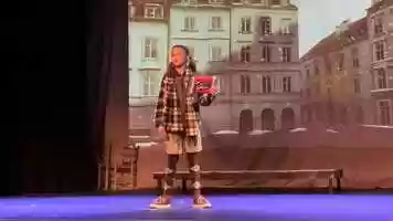 Free download Keilah Davies -Willy Wonka Acting  Singing video and edit with RedcoolMedia movie maker MovieStudio video editor online and AudioStudio audio editor onlin