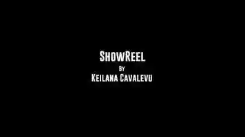 Free download Keilana Cavalevu Showreel video and edit with RedcoolMedia movie maker MovieStudio video editor online and AudioStudio audio editor onlin