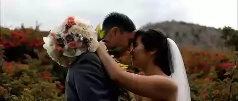 Free download Kelby and Alex Wedding Film video and edit with RedcoolMedia movie maker MovieStudio video editor online and AudioStudio audio editor onlin