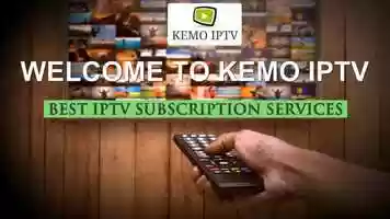 Free download KEMO IPTV | Best IPTV provider for TV channels and VOD | FREE IPTV Trial video and edit with RedcoolMedia movie maker MovieStudio video editor online and AudioStudio audio editor onlin