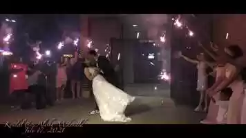 Free download Kendal  Alisha McDonald Trailer video and edit with RedcoolMedia movie maker MovieStudio video editor online and AudioStudio audio editor onlin