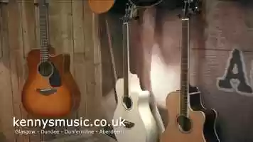 Free download Kennys Music Yamaha Commercial video and edit with RedcoolMedia movie maker MovieStudio video editor online and AudioStudio audio editor onlin