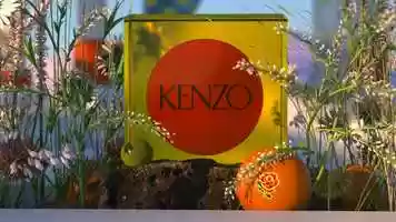 Free download KENZO SS19 video and edit with RedcoolMedia movie maker MovieStudio video editor online and AudioStudio audio editor onlin