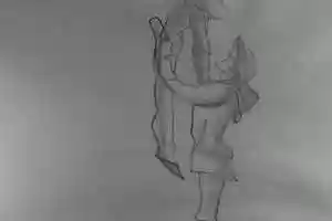 Free download Keo Casanova, Blind Contour video and edit with RedcoolMedia movie maker MovieStudio video editor online and AudioStudio audio editor onlin