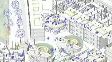 Free download Kesariani No.1Diagram video and edit with RedcoolMedia movie maker MovieStudio video editor online and AudioStudio audio editor onlin