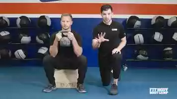 Free download Kettlebell Counter Movement Squat_V2 video and edit with RedcoolMedia movie maker MovieStudio video editor online and AudioStudio audio editor onlin