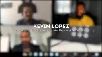 Free download Kevin Lopez | LPZ HBO TTV PANEL DISSCUSSION SERIES video and edit with RedcoolMedia movie maker MovieStudio video editor online and AudioStudio audio editor onlin