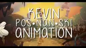Free download Kevin Posnanski Animation Reel 2K20 video and edit with RedcoolMedia movie maker MovieStudio video editor online and AudioStudio audio editor onlin