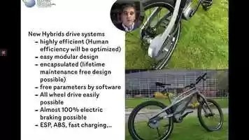 Free download Key Technologies for LEVs - Part 3 - digital drive systems video and edit with RedcoolMedia movie maker MovieStudio video editor online and AudioStudio audio editor onlin