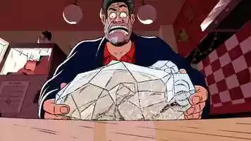 Free download KFC Christmas - Good Luck - Defrosting video and edit with RedcoolMedia movie maker MovieStudio video editor online and AudioStudio audio editor onlin