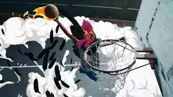 Free download KFC ~ What The Cluck?! ~ Basketball video and edit with RedcoolMedia movie maker MovieStudio video editor online and AudioStudio audio editor onlin