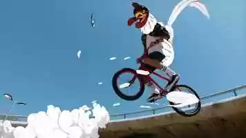 Free download KFC ~ What The Cluck?! ~ BMX video and edit with RedcoolMedia movie maker MovieStudio video editor online and AudioStudio audio editor onlin