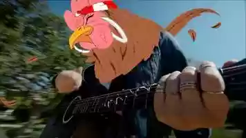 Free download KFC ~ What The Cluck?! ~ Guitar video and edit with RedcoolMedia movie maker MovieStudio video editor online and AudioStudio audio editor onlin