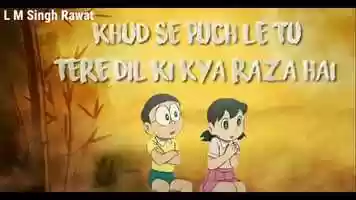 Free download Khush rahe bas tu mere dil ki ye dua hai.... video and edit with RedcoolMedia movie maker MovieStudio video editor online and AudioStudio audio editor onlin