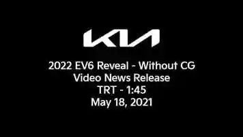Free download Kia debuts all-new EV6 in Times Square. video and edit with RedcoolMedia movie maker MovieStudio video editor online and AudioStudio audio editor onlin