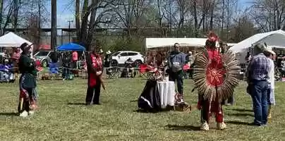 Free download KIA POW MIA Honors, TAPS  Song, Native American PowWow with Ann M. Wolf video and edit with RedcoolMedia movie maker MovieStudio video editor online and AudioStudio audio editor onlin