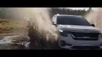 Free download Kia Seltos 2020 video and edit with RedcoolMedia movie maker MovieStudio video editor online and AudioStudio audio editor onlin