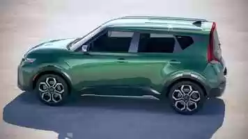 Free download Kia Soul EX 2020 3D Model video and edit with RedcoolMedia movie maker MovieStudio video editor online and AudioStudio audio editor onlin