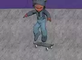 Free download Kickflip Animation video and edit with RedcoolMedia movie maker MovieStudio video editor online and AudioStudio audio editor onlin