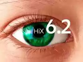 Free download Kick-off film HiX 6.2 Oog - DEF video and edit with RedcoolMedia movie maker MovieStudio video editor online and AudioStudio audio editor onlin