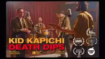 Free download Kid Kapichi - Death Dips video and edit with RedcoolMedia movie maker MovieStudio video editor online and AudioStudio audio editor onlin