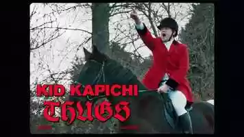 Free download Kid Kapichi - Thugs (Music Video) video and edit with RedcoolMedia movie maker MovieStudio video editor online and AudioStudio audio editor onlin