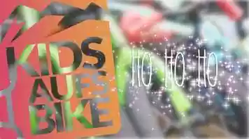Free download Kids Aufs Bike - bergabe 10.12.2019 video and edit with RedcoolMedia movie maker MovieStudio video editor online and AudioStudio audio editor onlin