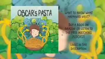 Free download Kids book animated: Oscars Pasta video and edit with RedcoolMedia movie maker MovieStudio video editor online and AudioStudio audio editor onlin