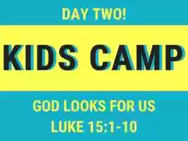 Free download Kids Camp Day Two video and edit with RedcoolMedia movie maker MovieStudio video editor online and AudioStudio audio editor onlin