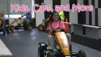 Free download Kids, Cars and More Promotional Video March 2020 video and edit with RedcoolMedia movie maker MovieStudio video editor online and AudioStudio audio editor onlin