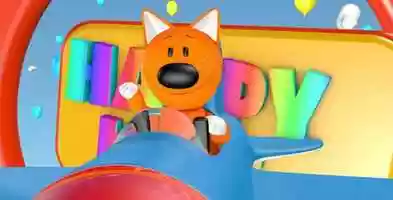 Free download Kids Film Intro 4D | Cinema 4D Templates - Videohive video and edit with RedcoolMedia movie maker MovieStudio video editor online and AudioStudio audio editor onlin