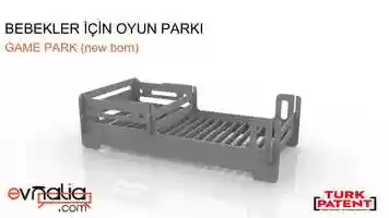 Free download Kids Furniture Designs Animation 2 video and edit with RedcoolMedia movie maker MovieStudio video editor online and AudioStudio audio editor onlin