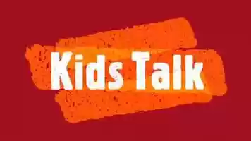 Free download Kids Talk 16th May video and edit with RedcoolMedia movie maker MovieStudio video editor online and AudioStudio audio editor onlin