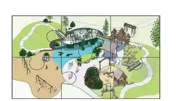 Free download KidsUp! Playground  All Aboard for Fun! video and edit with RedcoolMedia movie maker MovieStudio video editor online and AudioStudio audio editor onlin