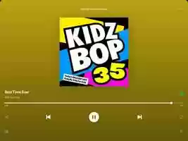 Free download Kidz Bop Kids - Best Time Ever (Kidz Bop 35) video and edit with RedcoolMedia movie maker MovieStudio video editor online and AudioStudio audio editor onlin