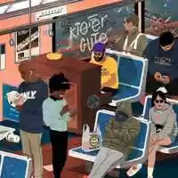 Free download Kiefer - Cute social clip video and edit with RedcoolMedia movie maker MovieStudio video editor online and AudioStudio audio editor onlin