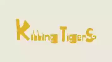 Free download Killing Tigers - Tiger NYC video and edit with RedcoolMedia movie maker MovieStudio video editor online and AudioStudio audio editor onlin