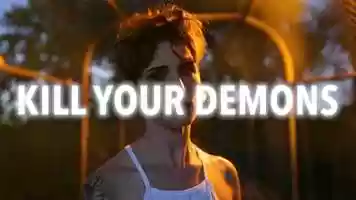 Free download KILL YOUR DEMONS video and edit with RedcoolMedia movie maker MovieStudio video editor online and AudioStudio audio editor onlin