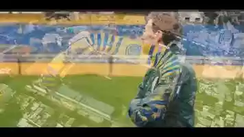 Free download Kily Gonzalez da brividi, ritorno al Rosario Central! video and edit with RedcoolMedia movie maker MovieStudio video editor online and AudioStudio audio editor onlin