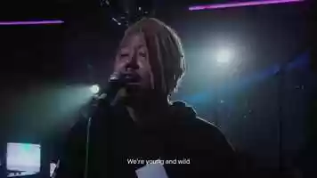 Free download KIMOXAVI - YoungWild (Live Session) video and edit with RedcoolMedia movie maker MovieStudio video editor online and AudioStudio audio editor onlin