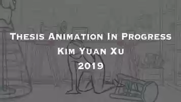 Free download Kim Yuan Xu Thesis In Progress 2019 video and edit with RedcoolMedia movie maker MovieStudio video editor online and AudioStudio audio editor onlin