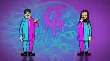 Free download Kin Crew - Looping Promo Animation video and edit with RedcoolMedia movie maker MovieStudio video editor online and AudioStudio audio editor onlin