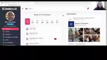 Free download Kinderpedia Tutorial video and edit with RedcoolMedia movie maker MovieStudio video editor online and AudioStudio audio editor onlin