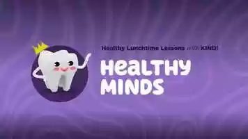 Free download KIND Healthy Minds video and edit with RedcoolMedia movie maker MovieStudio video editor online and AudioStudio audio editor onlin