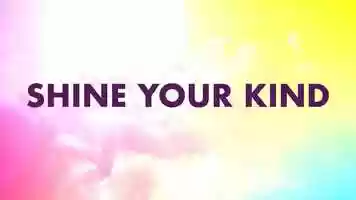 Free download KindMusic/NCK - Shine Your Kind video and edit with RedcoolMedia movie maker MovieStudio video editor online and AudioStudio audio editor onlin