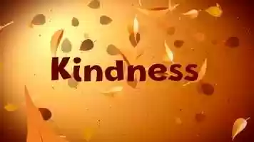 Free download Kindness Short Film video and edit with RedcoolMedia movie maker MovieStudio video editor online and AudioStudio audio editor onlin