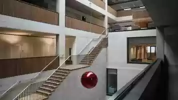 Free download Kinds Of Life by Random International / Zayed Centre (Great Ormond St Hospital for Children) 2019 video and edit with RedcoolMedia movie maker MovieStudio video editor online and AudioStudio audio editor onlin