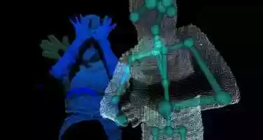 Free download KINECTION video and edit with RedcoolMedia movie maker MovieStudio video editor online and AudioStudio audio editor onlin